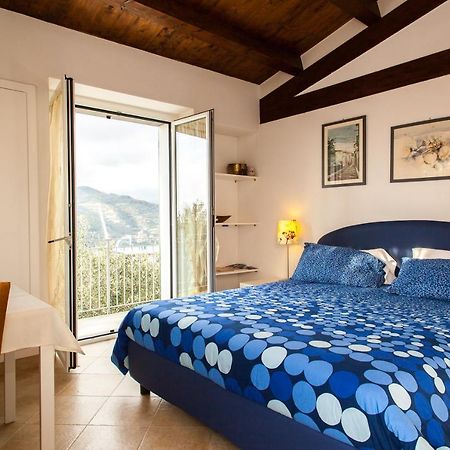 לאווניה Agri Bed - L'Affittacamere In Collina - Guest Room On The Hill מראה חיצוני תמונה
