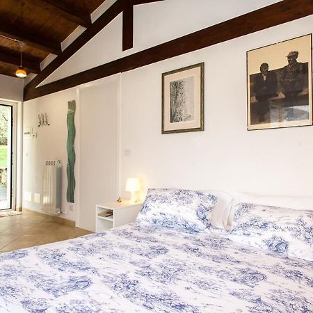 לאווניה Agri Bed - L'Affittacamere In Collina - Guest Room On The Hill מראה חיצוני תמונה