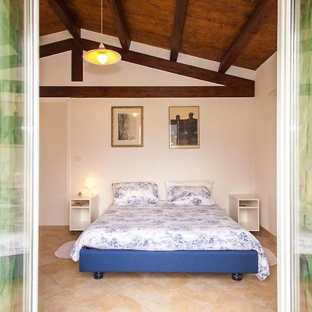 לאווניה Agri Bed - L'Affittacamere In Collina - Guest Room On The Hill מראה חיצוני תמונה