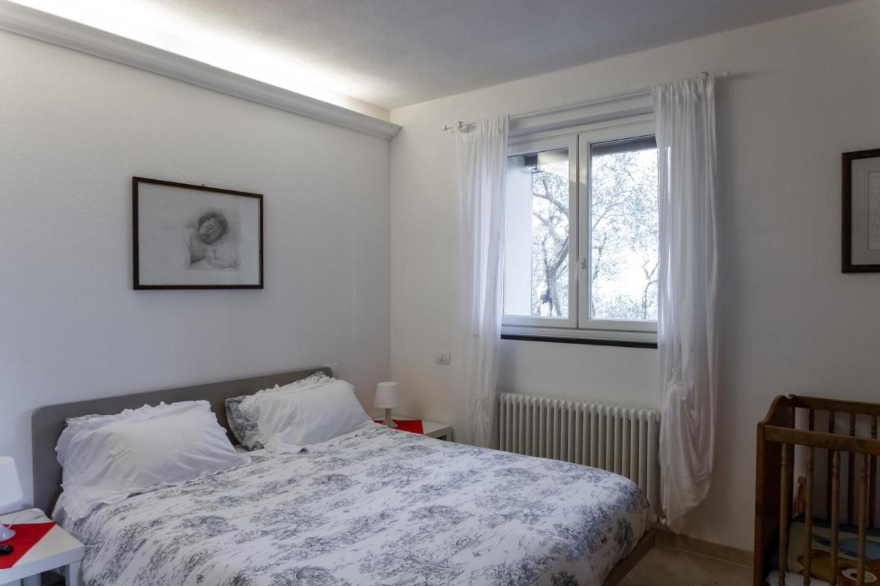 לאווניה Agri Bed - L'Affittacamere In Collina - Guest Room On The Hill מראה חיצוני תמונה