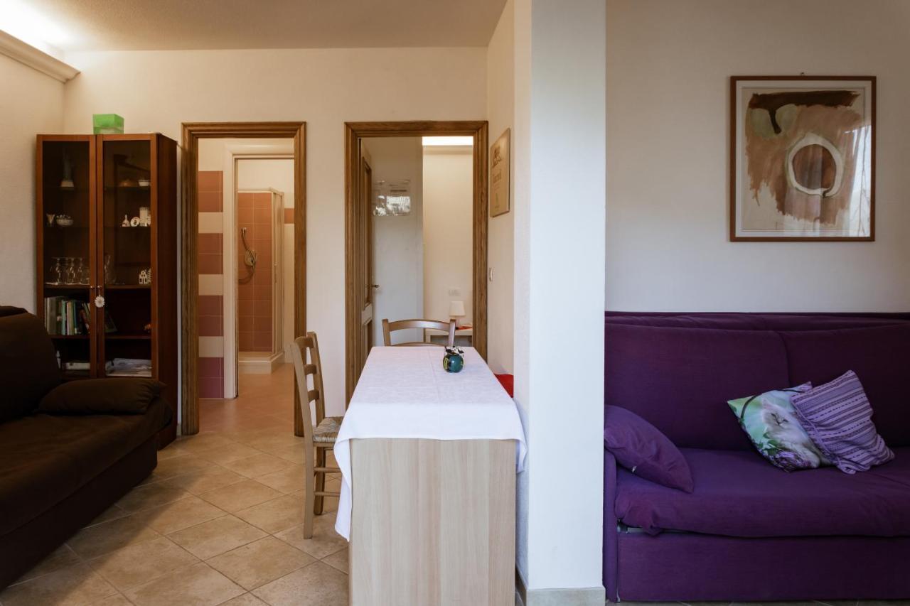 לאווניה Agri Bed - L'Affittacamere In Collina - Guest Room On The Hill מראה חיצוני תמונה