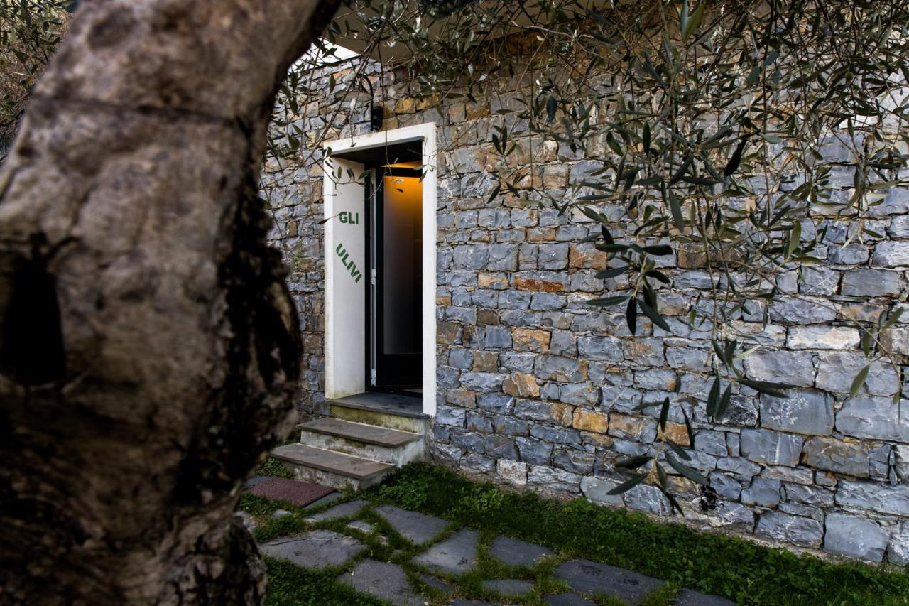 לאווניה Agri Bed - L'Affittacamere In Collina - Guest Room On The Hill מראה חיצוני תמונה