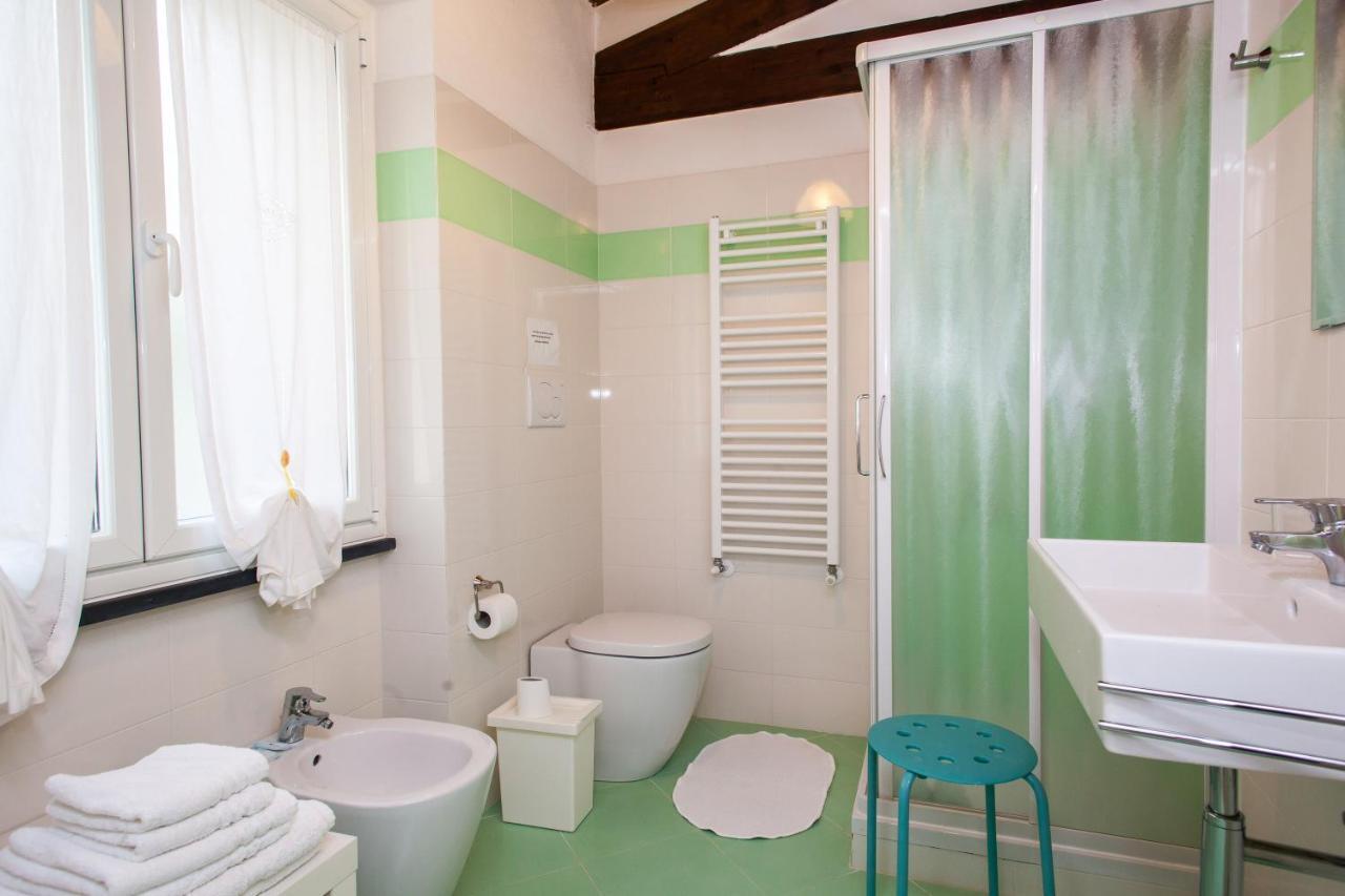 לאווניה Agri Bed - L'Affittacamere In Collina - Guest Room On The Hill מראה חיצוני תמונה