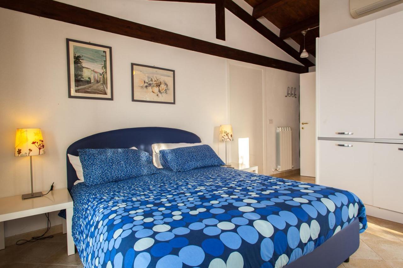לאווניה Agri Bed - L'Affittacamere In Collina - Guest Room On The Hill מראה חיצוני תמונה