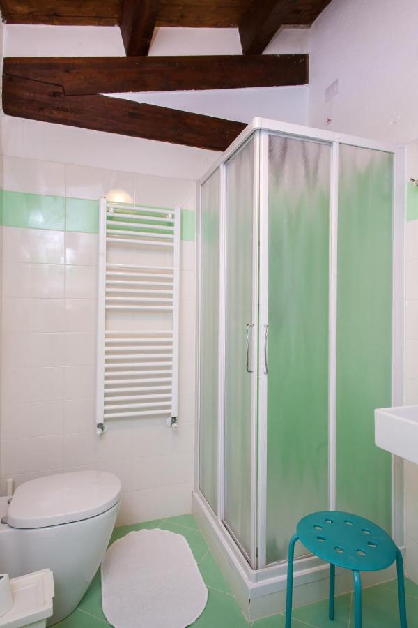 לאווניה Agri Bed - L'Affittacamere In Collina - Guest Room On The Hill מראה חיצוני תמונה