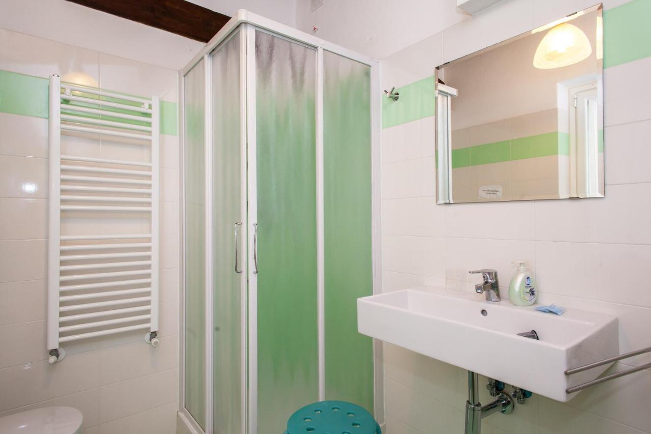 לאווניה Agri Bed - L'Affittacamere In Collina - Guest Room On The Hill מראה חיצוני תמונה