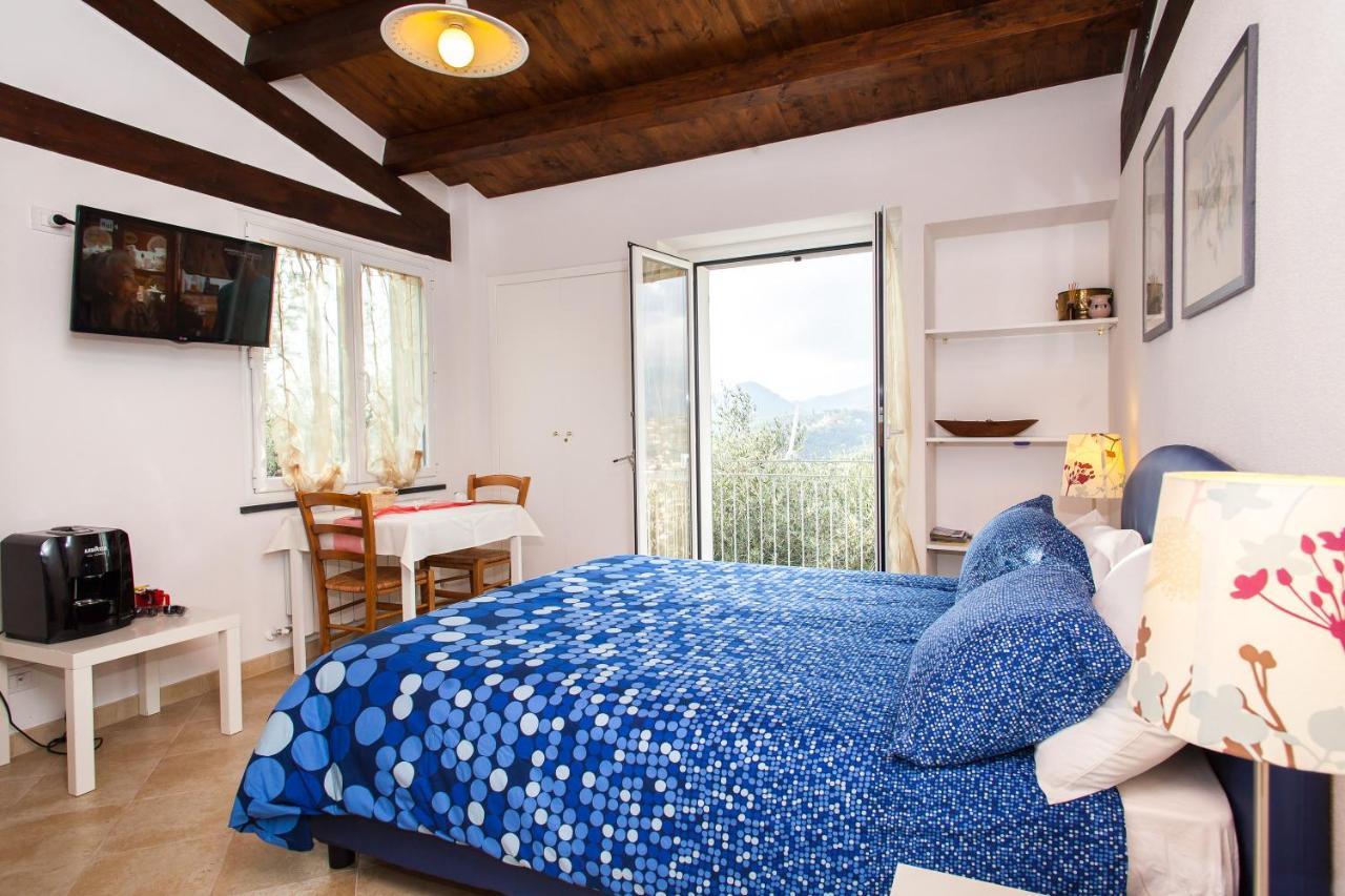 לאווניה Agri Bed - L'Affittacamere In Collina - Guest Room On The Hill מראה חיצוני תמונה