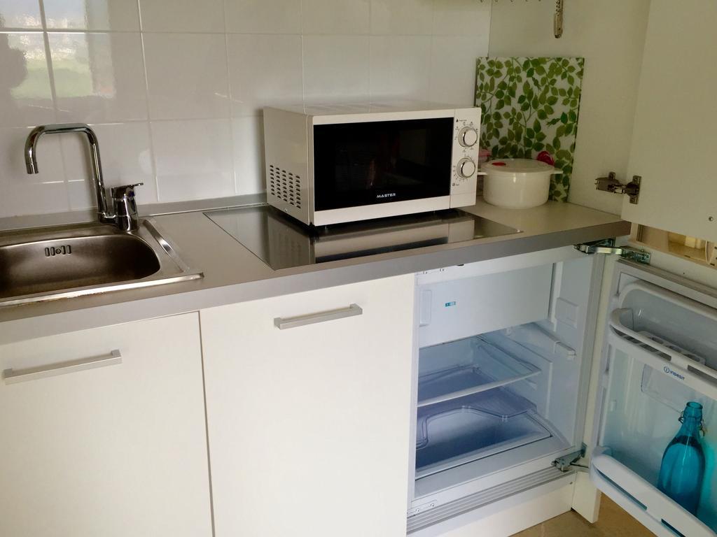 לאווניה Agri Bed - L'Affittacamere In Collina - Guest Room On The Hill מראה חיצוני תמונה