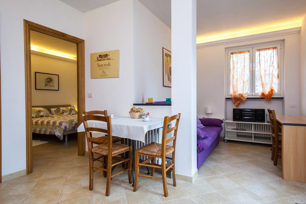 לאווניה Agri Bed - L'Affittacamere In Collina - Guest Room On The Hill מראה חיצוני תמונה