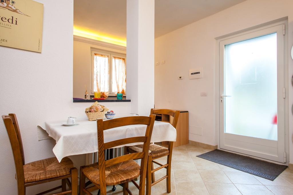לאווניה Agri Bed - L'Affittacamere In Collina - Guest Room On The Hill מראה חיצוני תמונה