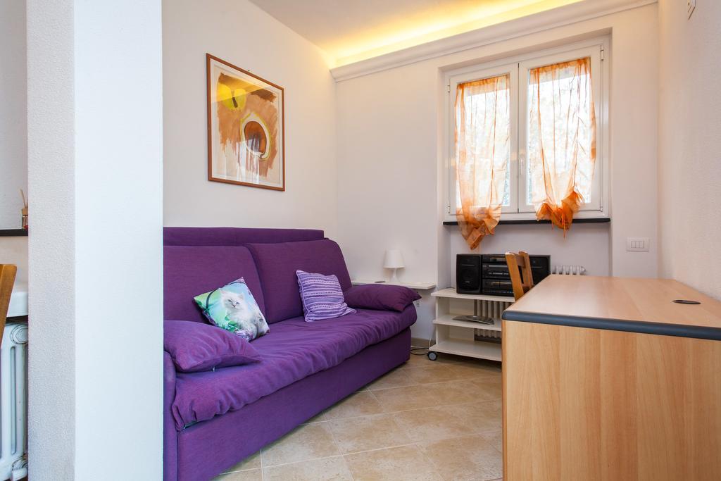 לאווניה Agri Bed - L'Affittacamere In Collina - Guest Room On The Hill מראה חיצוני תמונה