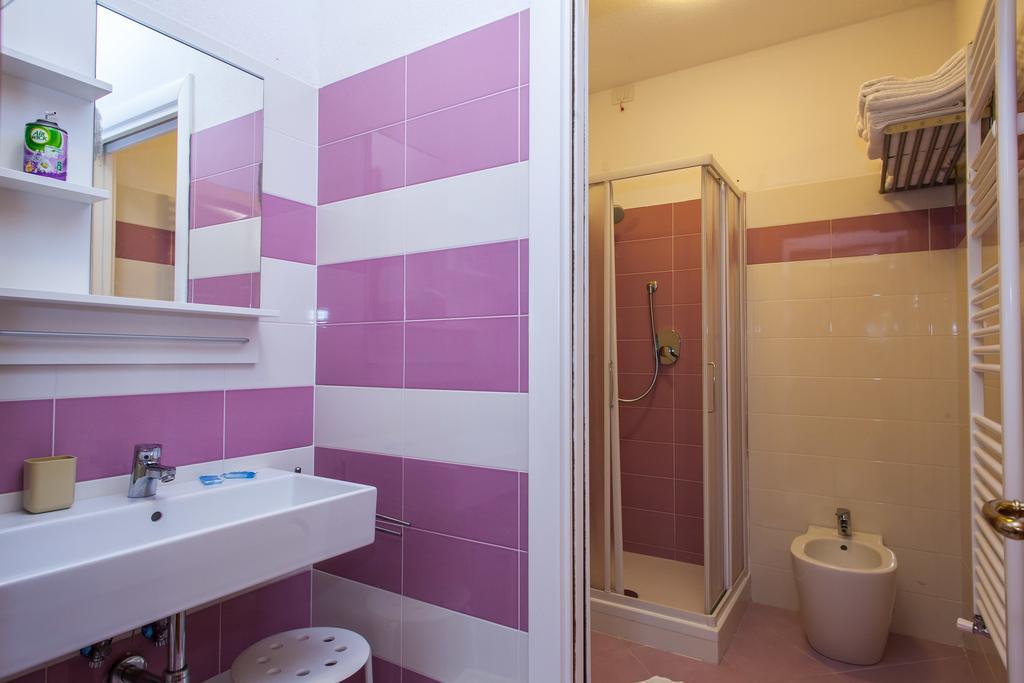 לאווניה Agri Bed - L'Affittacamere In Collina - Guest Room On The Hill מראה חיצוני תמונה