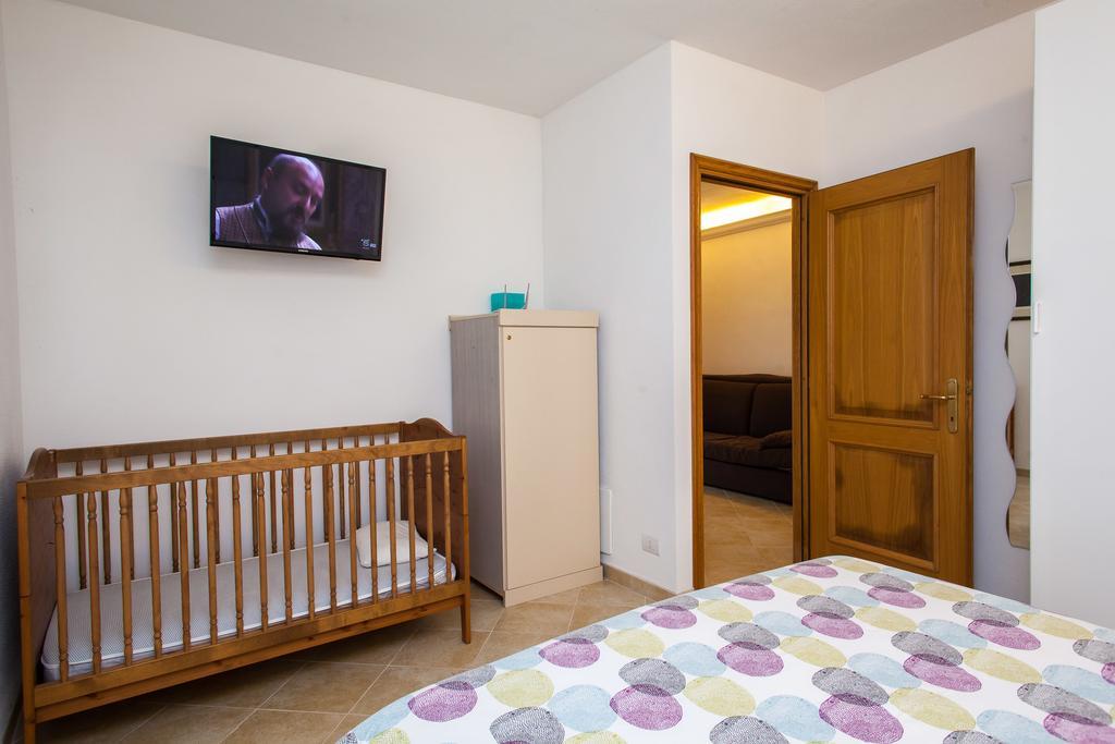 לאווניה Agri Bed - L'Affittacamere In Collina - Guest Room On The Hill מראה חיצוני תמונה