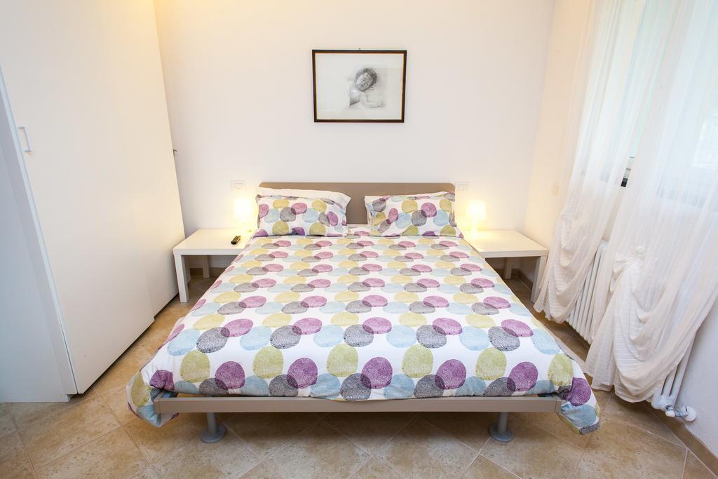 לאווניה Agri Bed - L'Affittacamere In Collina - Guest Room On The Hill מראה חיצוני תמונה