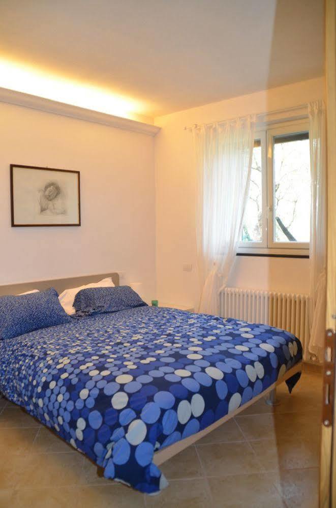 לאווניה Agri Bed - L'Affittacamere In Collina - Guest Room On The Hill מראה חיצוני תמונה