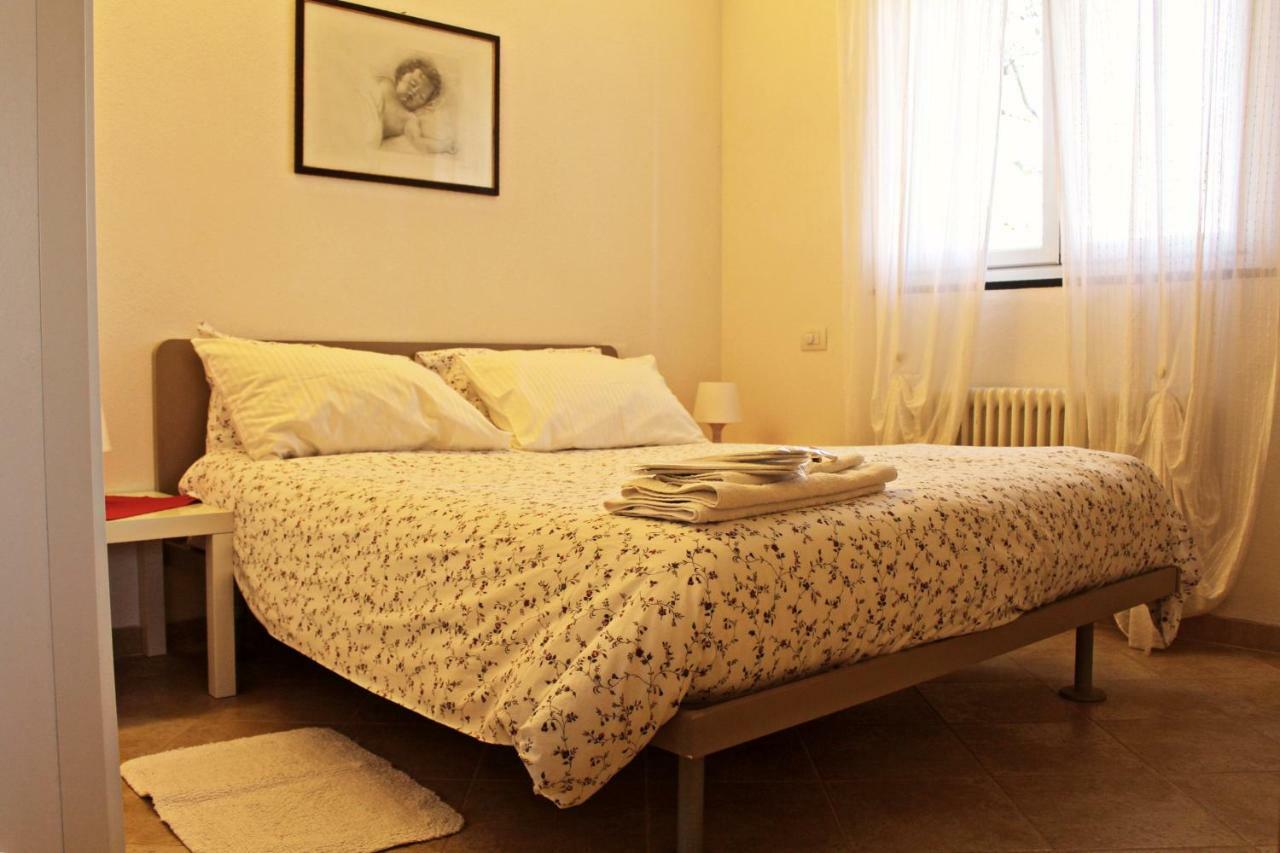 לאווניה Agri Bed - L'Affittacamere In Collina - Guest Room On The Hill מראה חיצוני תמונה