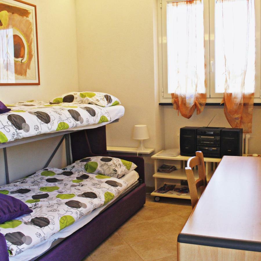 לאווניה Agri Bed - L'Affittacamere In Collina - Guest Room On The Hill מראה חיצוני תמונה